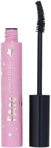 Priceline Milani Highly Rated Fan Club Mascara - Black offer