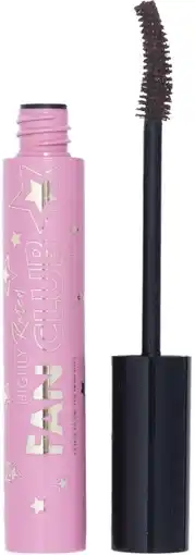 Priceline Milani Highly Rated Fan Club Mascara - Dark Brown offer