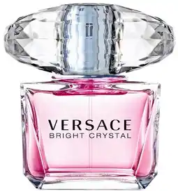 Priceline Versace Bright Crystal EDT offer