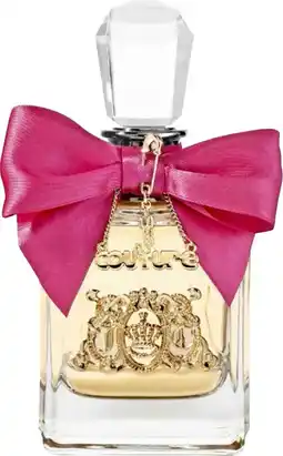 Priceline Juicy Couture Viva La Juicy EDP offer
