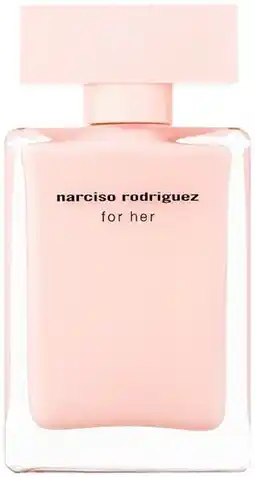 Priceline Narciso Rodriguez For Her EDP offer
