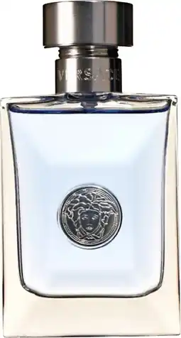 Priceline Versace Pour Homme EDT offer