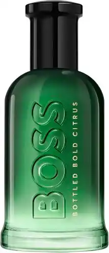 Priceline Hugo Boss Bottled Bold Citrus EDP offer