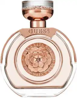 Priceline Guess Bella Vita Rosa EDT offer