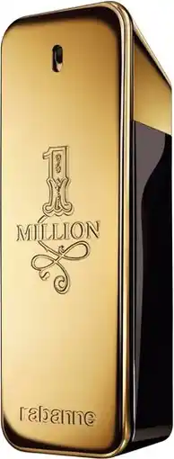 Priceline Rabanne 1 Million EDT offer