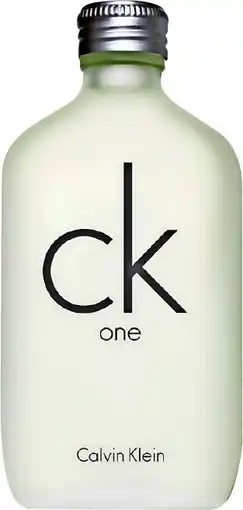 Priceline Calvin Klein CK One EDT offer