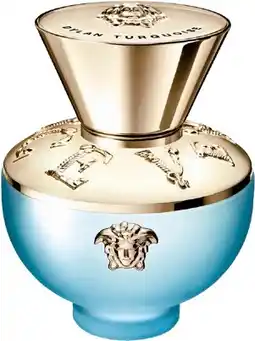 Priceline Versace Dylan Turquoise EDT offer