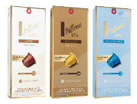 Woolworths Vittoria Nespresso Compatible Coffee Capsules Classic Range Pk 10 offer