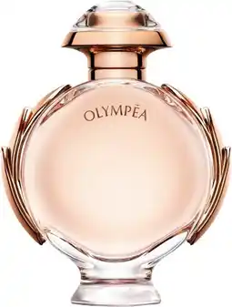 Priceline Rabanne Olympea EDP offer