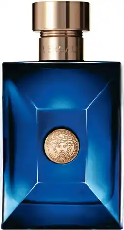 Priceline Versace Dylan Blue Pour Homme EDT offer