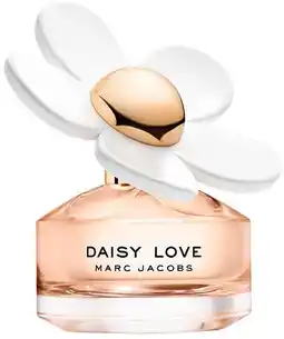 Priceline Marc Jacobs Daisy Love EDT offer
