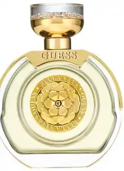 Priceline Guess Bella Vita EDP offer