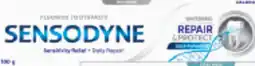 Amcal Pharmacies Sensodyne Toothpaste Repair & Protect Whitening offer
