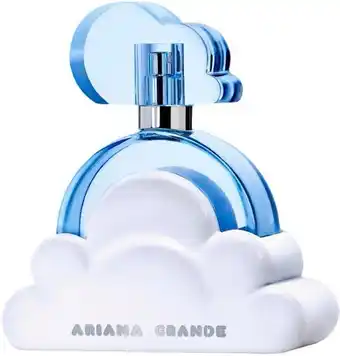 Priceline Ariana Grande Cloud EDP offer