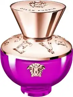 Priceline Versace Dylan Purple EDP offer
