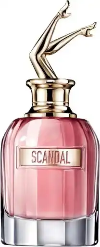 Priceline Jean Paul Gaultier Scandal Pour Femme EDP offer