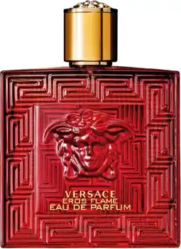 Priceline Versace Eros Flame EDP offer