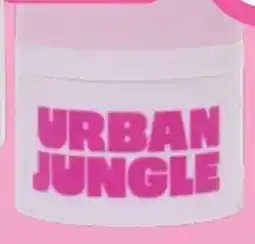 Priceline Urban Jungle Crème de la Crème Face Cream offer