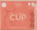 Amcal Pharmacies Tom organic the period cup size 1 + convenient microwavable steriliser case offer