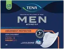 Amcal Pharmacies Tena Men Range Level 3 offer
