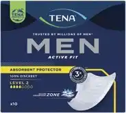 Amcal Pharmacies Tena Men Range Level 2 offer
