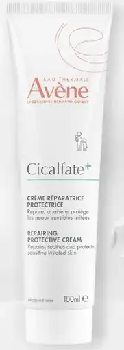 Priceline Avène Cicalfate+ Restorative Protective Cream offer