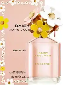 Amcal Pharmacies Marc Jacobs Daisy Eau So Fresh EDT offer