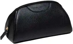 Priceline MP Cosmetics Small Clutch Black 1 Each offer