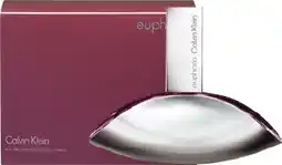 Amcal Pharmacies Calvin klein euphoria for women edp offer