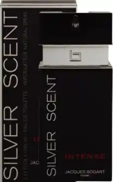 Amcal Pharmacies Jacques bogart silver scent intense edt offer