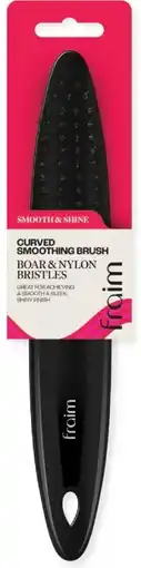 Priceline Fraim Curved Smoothing Brush offer