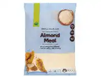 Woolworths Woolworths Almond Meal 665g offer