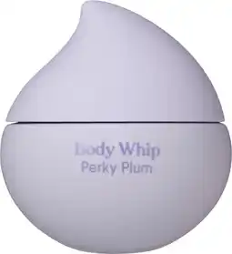 Priceline Sundae Body Whip Perky Plum offer