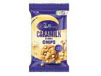 Woolworths Cadbury Caramilk Baking Chips 260g offer