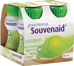 Amcal Pharmacies Souvenaid Ready to Drink Cappucino Flavour offer