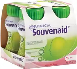 Amcal Pharmacies Souvenaid Ready to Drink Strawberry Flavour offer