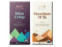 Woolworths Pico Chocolate 80g – From the Health Food Aisle offer