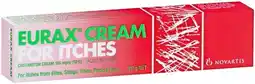 Priceline Eurax Cream for Itches offer
