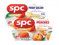 Woolworths SPC Fruit in Juice 480g Pk 4 offer