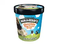 Woolworths Ben & Jerry’s Ice Cream 458ml offer