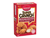 Woolworths Ingham’s Super Crunch 300-350g – From the Freezer offer