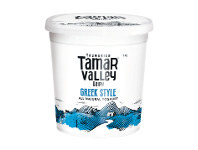 Woolworths Tamar Valley Greek Yoghurt 1kg – From the Fridge offer