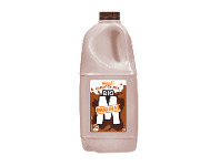 Woolworths Big M Flavoured Milk 2 Litre offer