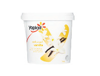 Woolworths Yoplait Yoghurt 1kg offer