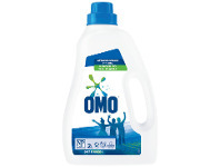 Woolworths Omo Laundry Liquid 2 Litre or Powder 2kg offer