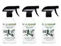 Superpharmacy Koala Eco Multi-Purpose Kitchen Cleaner Lemon Myrtle & Mandarin 500ml offer