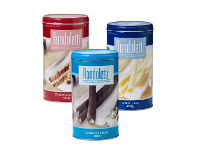 BIG W Rondoletti Wafer Varieties 400g offer