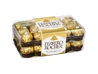 BIG W Ferrero Rocher 30-Pack 375g offer