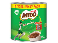 BIG W Nestlé Milo 1.32kg offer