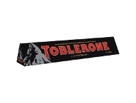 BIG W Toblerone Dark Chocolate 360g offer